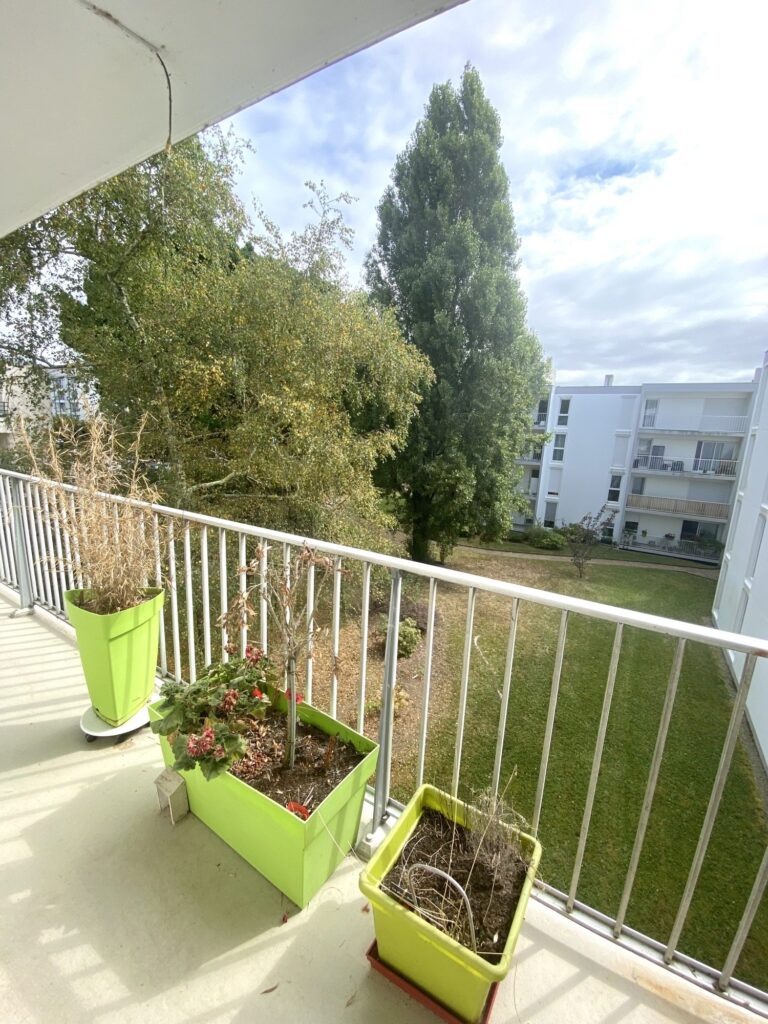 Bien: Appartement 2 chambres à Vendre à VANNES