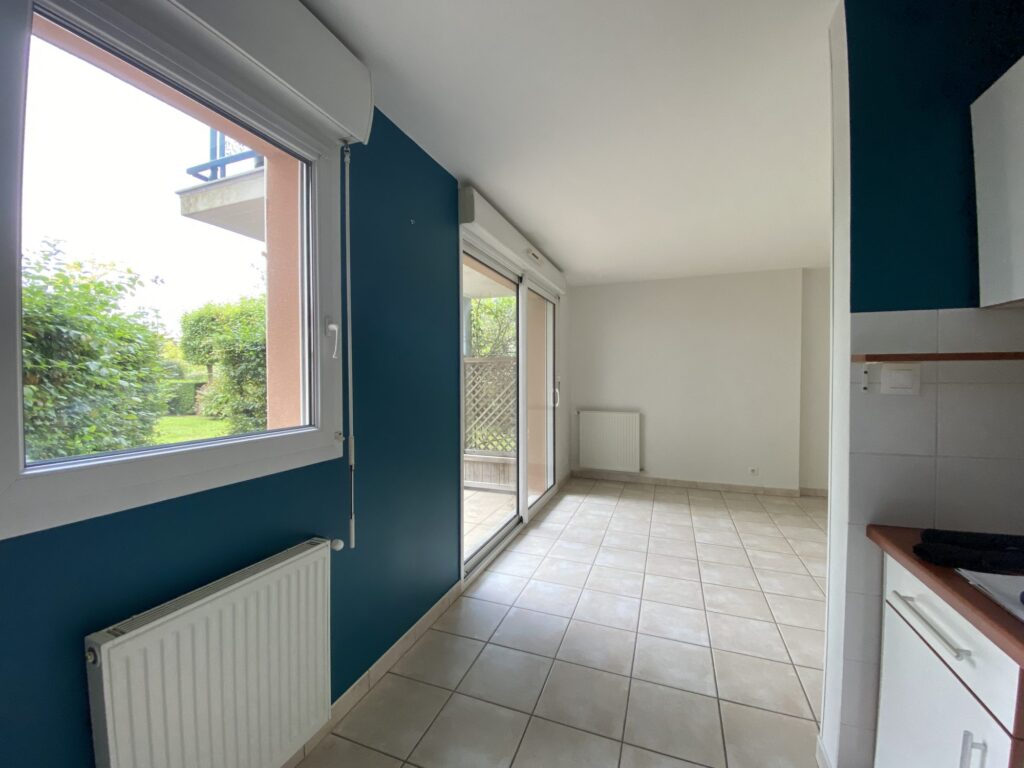 Bien: Appartement type 3 à Vendre à VANNES