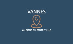 Bien: Acquisition droit au bail : centre -ville de Vannes