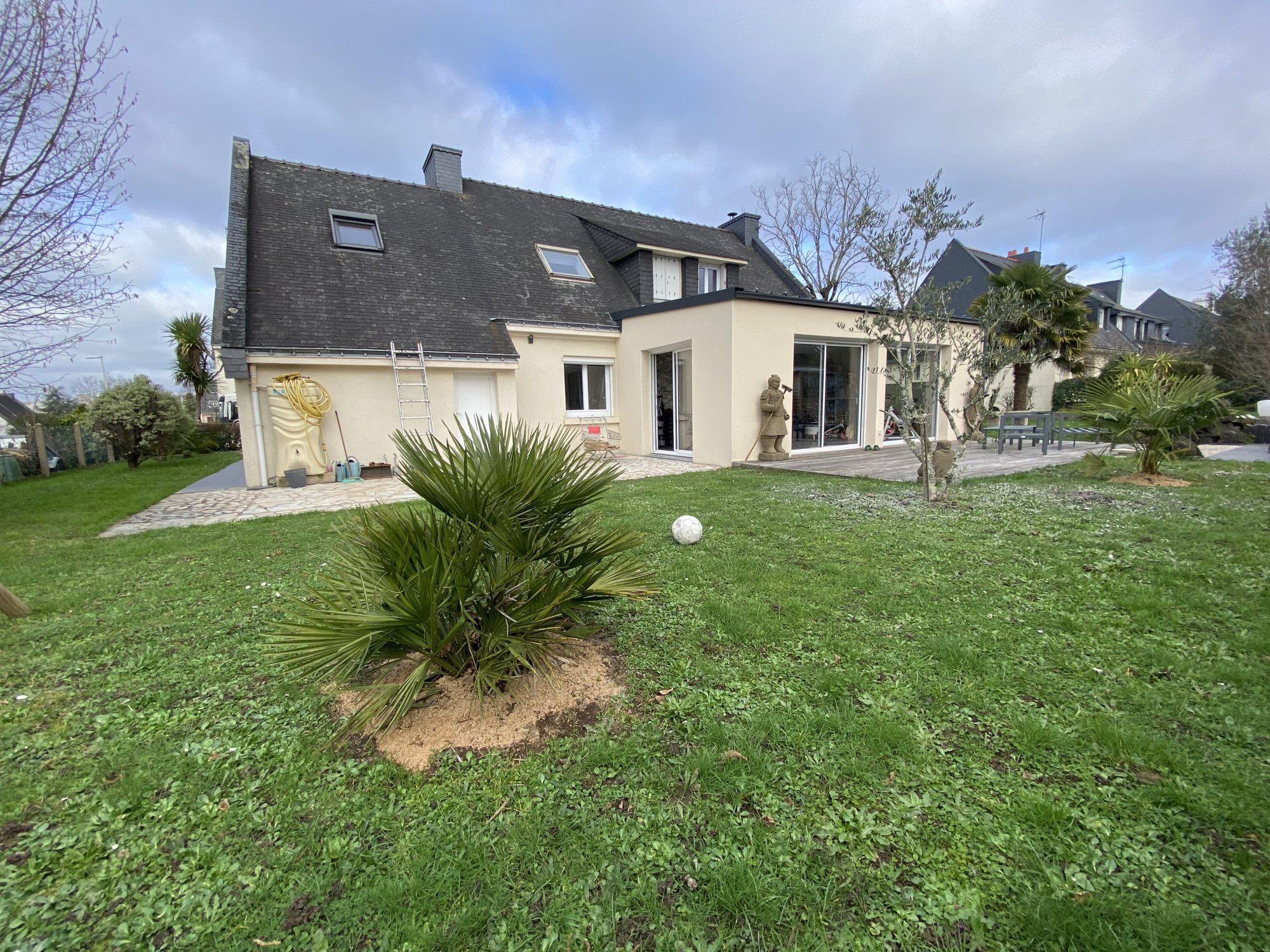 Maisons à Vendre Dans Le Morbihan - Le Bec Immobilier