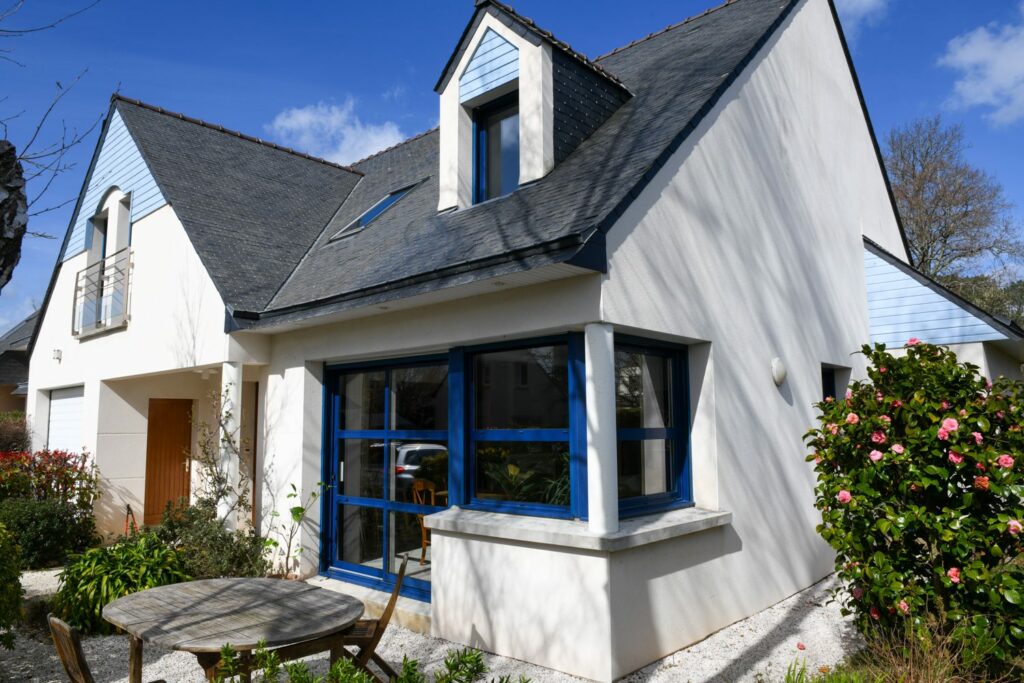 Nos Maisons à Vendre Au Golfe Du Morbihan - Le Bec Immobilier