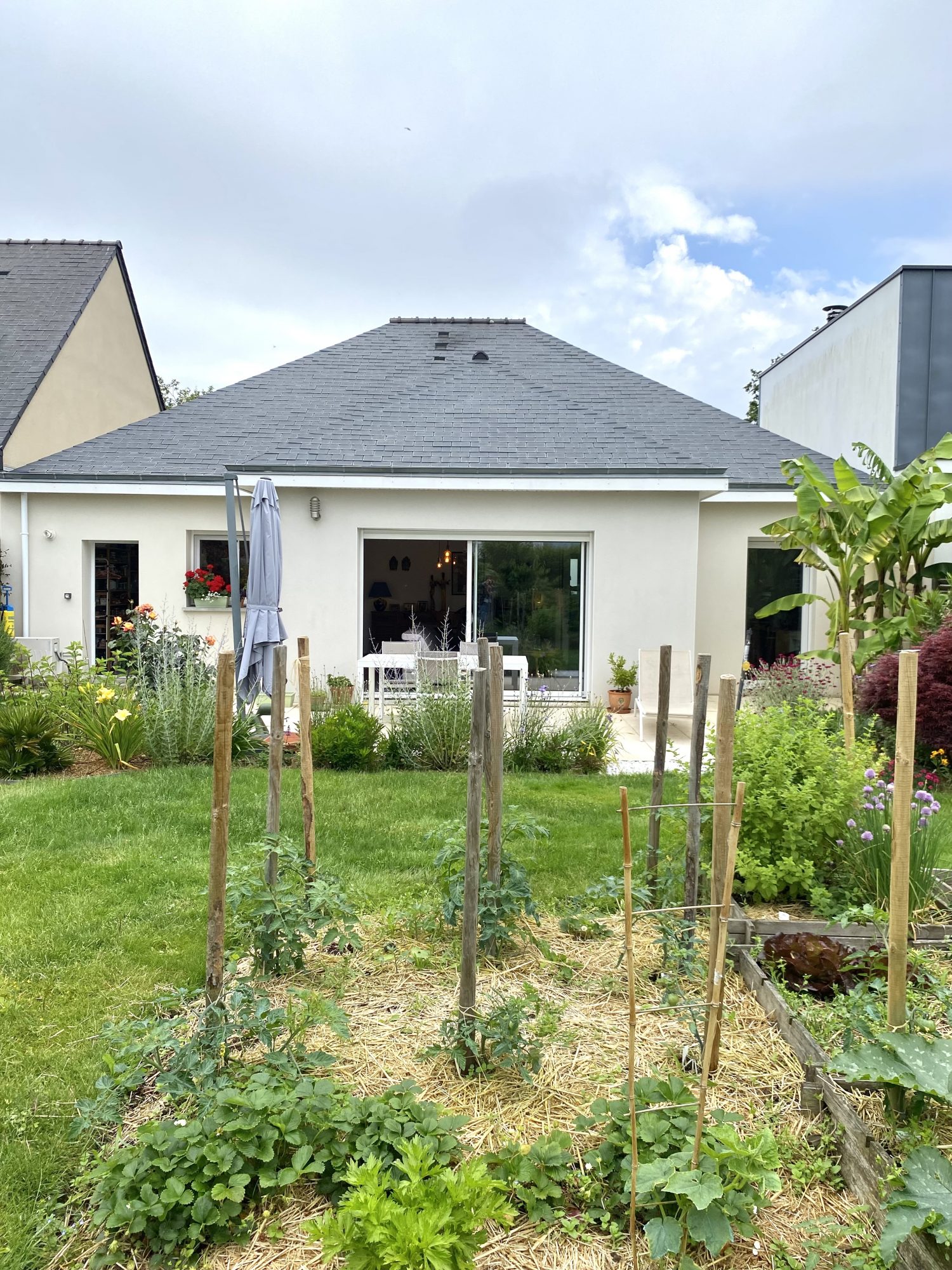 Vente Maison 92m² 5 Pièces à Vannes (56000) - Le Bec Immobilier