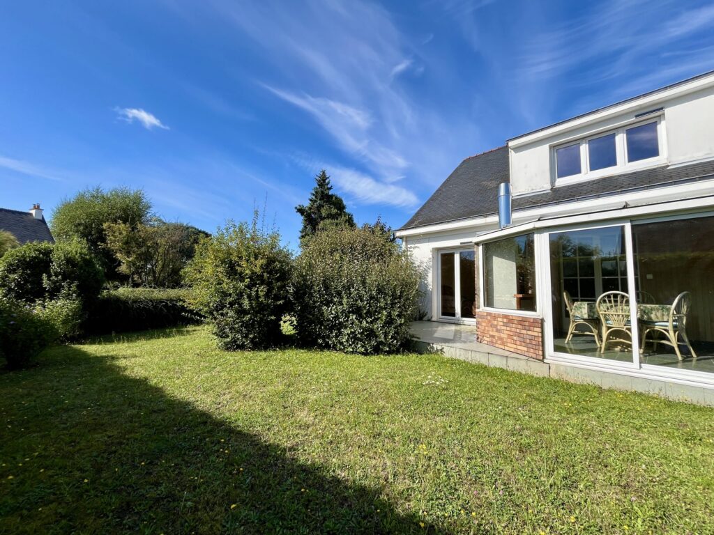 Bien: Maison traditionnelle à Vendre sur Vannes Ouest