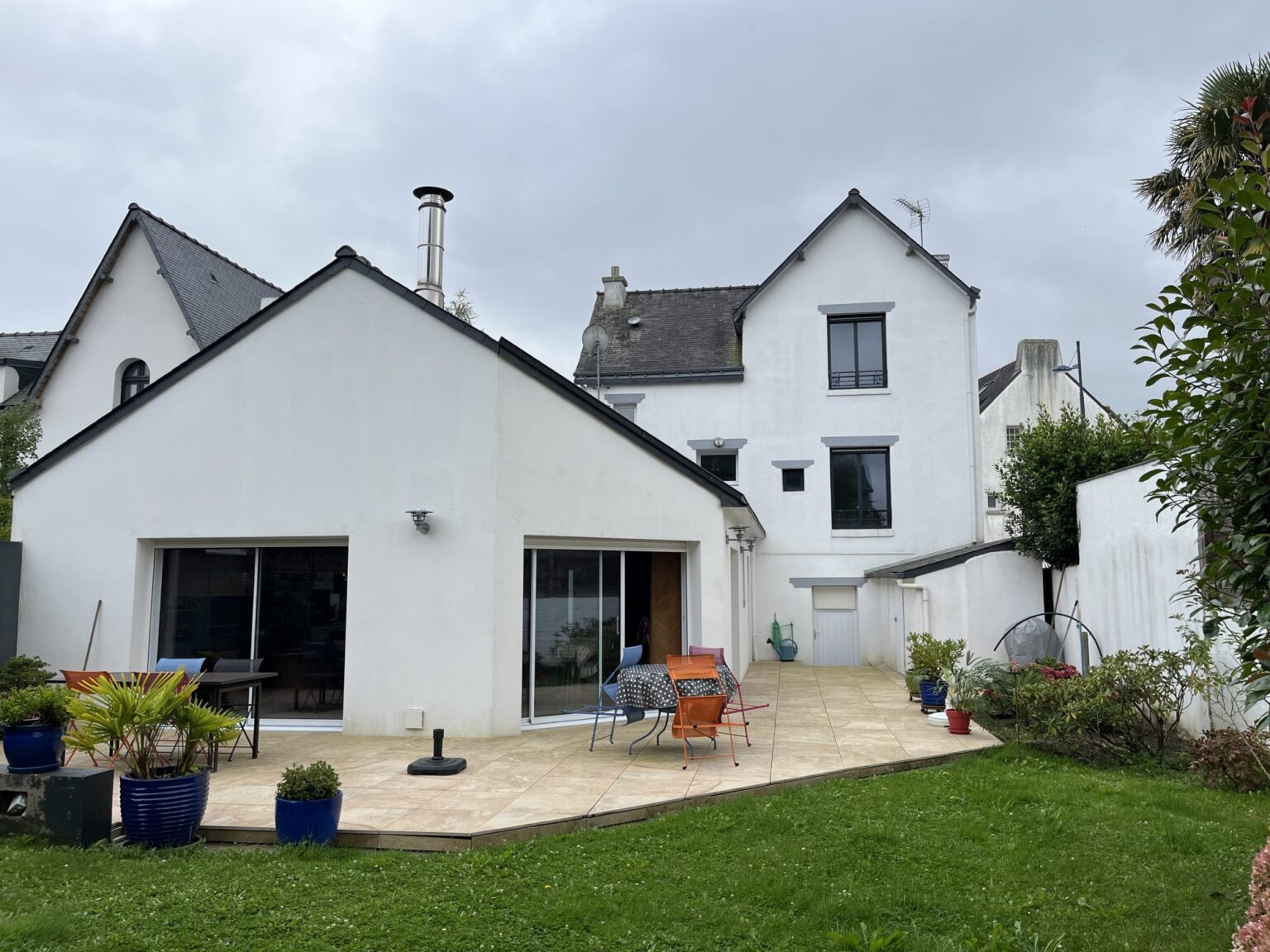 Maisons à Vendre Dans Le Morbihan - Le Bec Immobilier