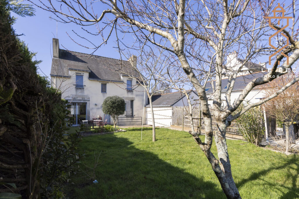 Bien: Maison de caractère 3 chambres à vendre à Vannes